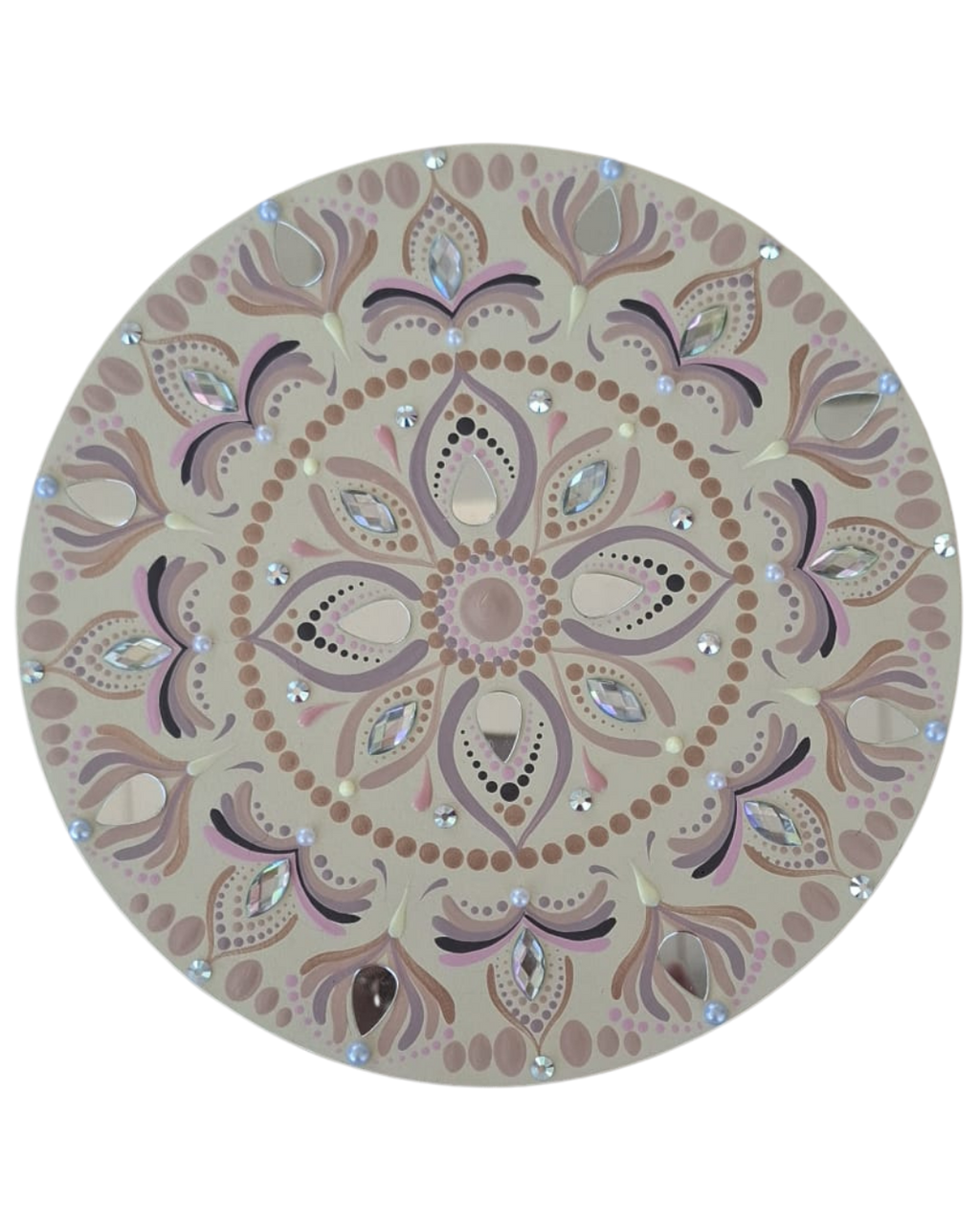 Mini Mandala AURA