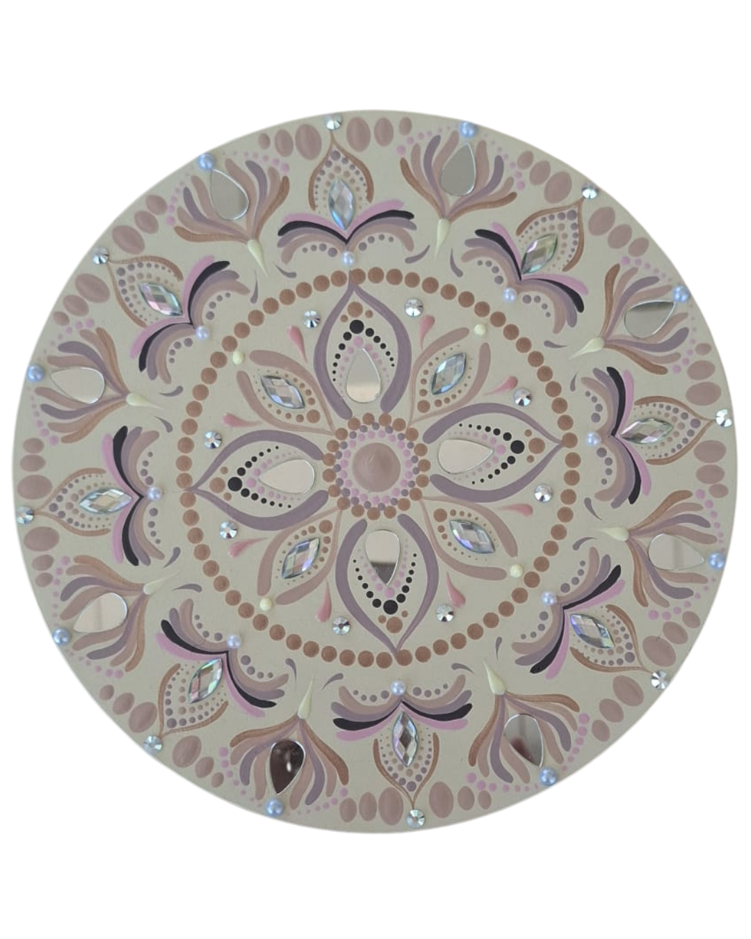 Mini Mandala AURA