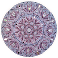 Mandala FLEUR D'ÂME