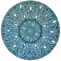 Mandala SOUFFLE DE L'ÂME