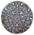 Mandala SILENCE INTÉRIEUR