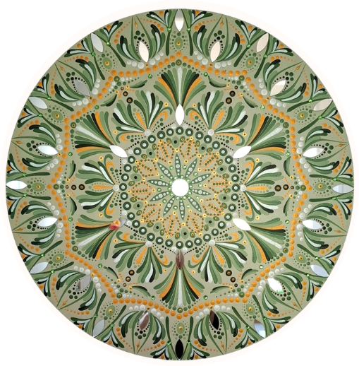 Mandala ANCRAGE