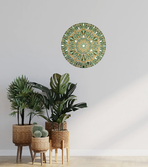 Mandala ANCRAGE