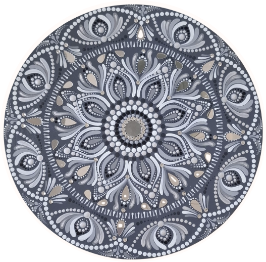 Mandala CLARTÉ
