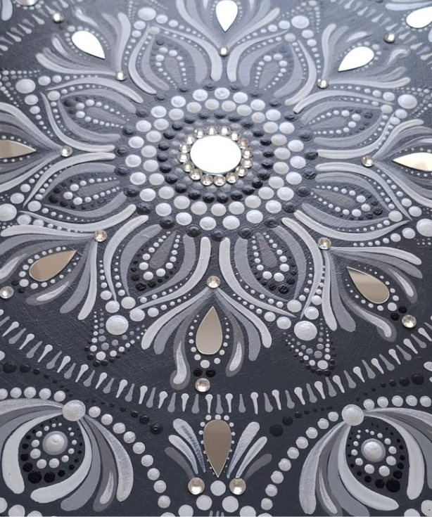 Mandala CLARTÉ
