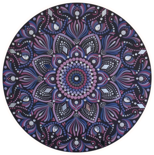 Mandala DOUCE LUNE