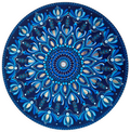 Mandala OCÉAN INTÉRIEUR