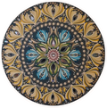 Mandala ÉCLOSION