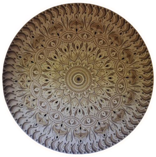 Mandala ESSENCE TERRE