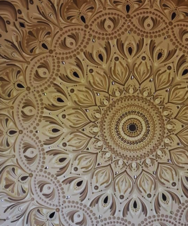 Mandala ESSENCE TERRE