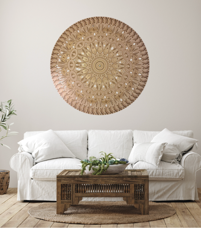 Mandala ESSENCE TERRE