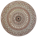 Mandala TERRE SACRÉE