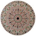 Mandala JARDIN DU COEUR
