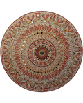 Mandala TERRE SACRÉE
