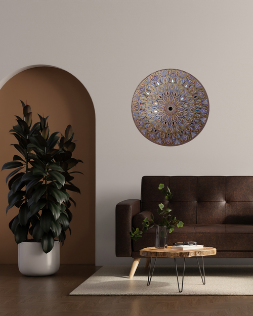 Mandala ÉLAN