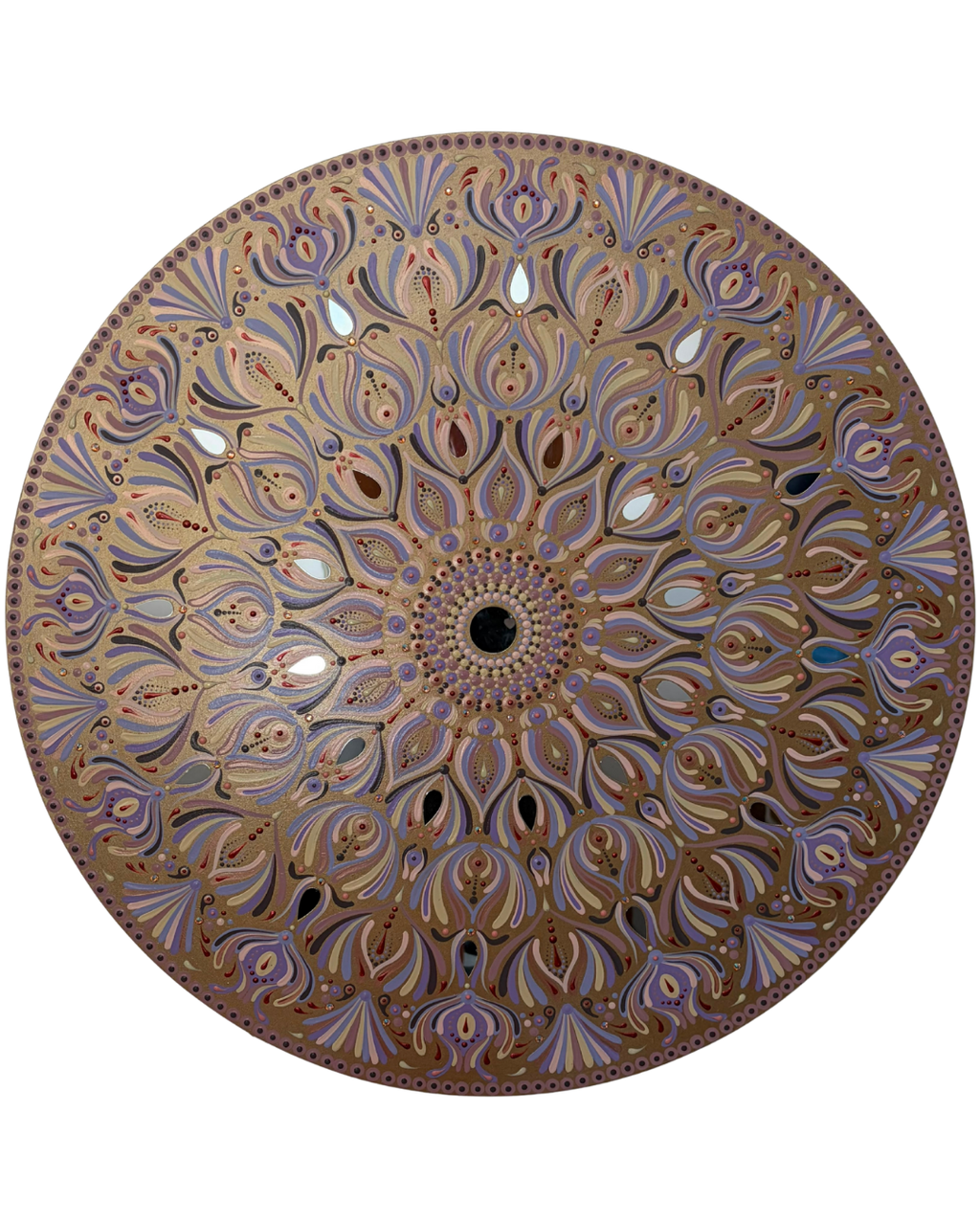Mandala ÉLAN