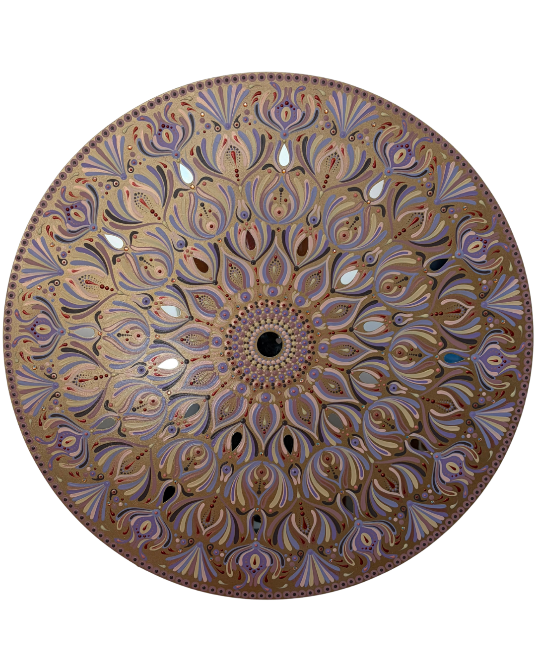Mandala ÉLAN