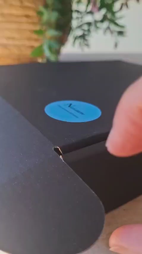 Mini Mandala ÉTHER
